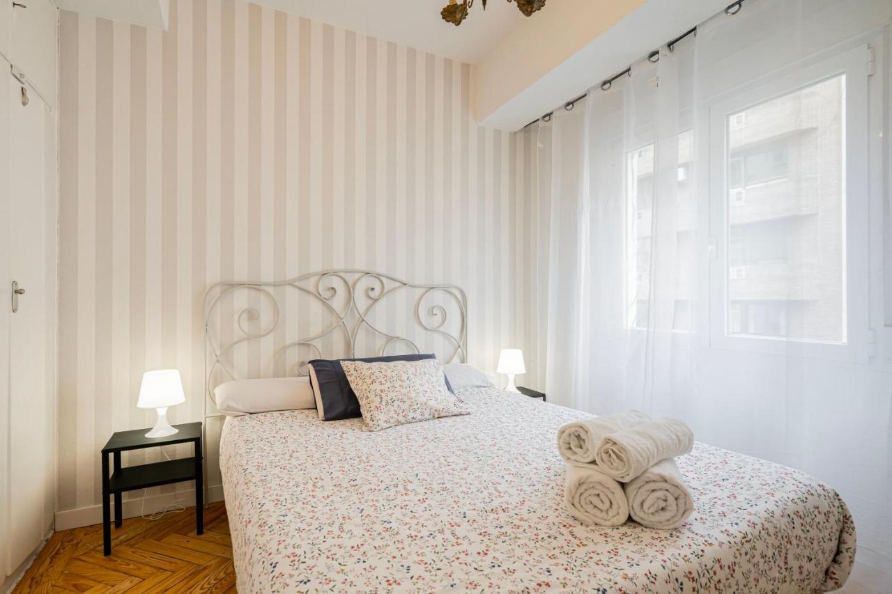 Apartamento Plaza De Espana Centro Temporal M Jam47
